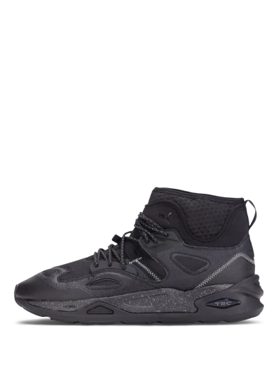 Кросівки Puma TRC Blaze Mid Core WS - 148337 Кросівки Puma TRC Blaze Mid Core WS - 148337