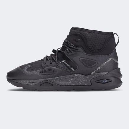 Кросівки Puma TRC Blaze Mid Core WS - 148337 Кросівки Puma TRC Blaze Mid Core WS - 148337