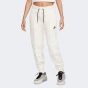 Спортивнi штани Nike W NSW TCH FLC MR JGGR, фото 1 - інтернет магазин MEGASPORT