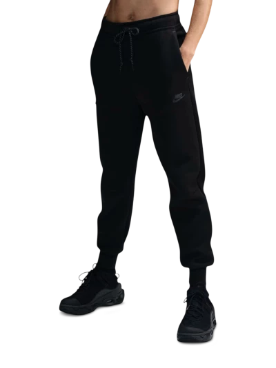 Спортивнi штани Nike W NSW TCH FLC MR JGGER 2 - 171848