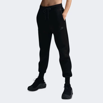 Спортивнi штани Nike W NSW TCH FLC MR JGGER 2 - 171848