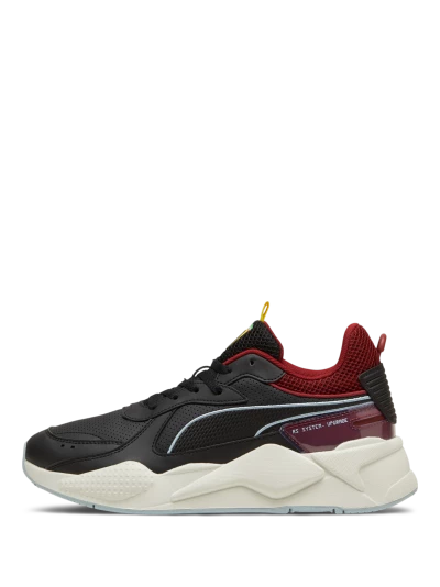 Кросівки Puma Ferrari RS-X - 167920 Кросівки Puma Ferrari RS-X - 167920