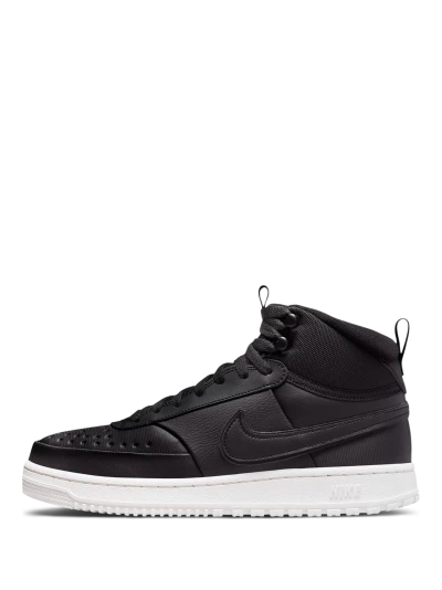 Кеди Nike Court Vision Mid Winter - 160594