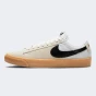 Кеди Nike SB Zoom Blazer Low Pro GT, фото 1 - інтернет магазин MEGASPORT