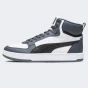 Кеди Puma Caven 2.0 Mid, фото 1 - інтернет магазин MEGASPORT