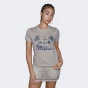Футболка Converse ECHO PALMS TEE, фото 1 - інтернет магазин MEGASPORT