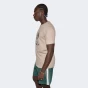 Футболка Converse ECHO PALMS SKATE TEE, фото 4 - інтернет магазин MEGASPORT