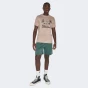 Футболка Converse ECHO PALMS SKATE TEE, фото 3 - інтернет магазин MEGASPORT