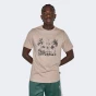 Футболка Converse ECHO PALMS SKATE TEE, фото 1 - інтернет магазин MEGASPORT