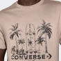 Футболка Converse ECHO PALMS SKATE TEE, фото 6 - інтернет магазин MEGASPORT