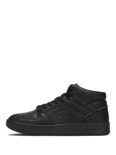 Кеди Champion REBOUND 2.0 MID Mid Cut Shoe - 158644