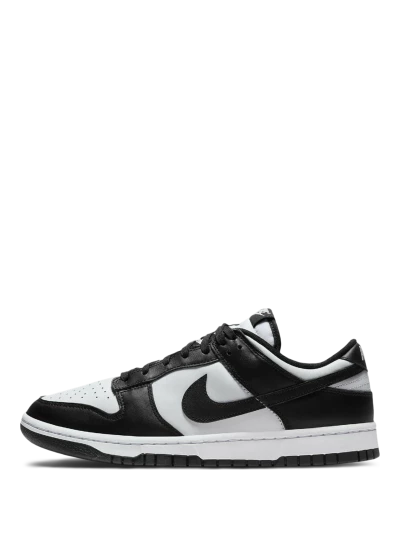 Кеди Nike Dunk Low Retro - 162264 Кеди Nike Dunk Low Retro - 162264