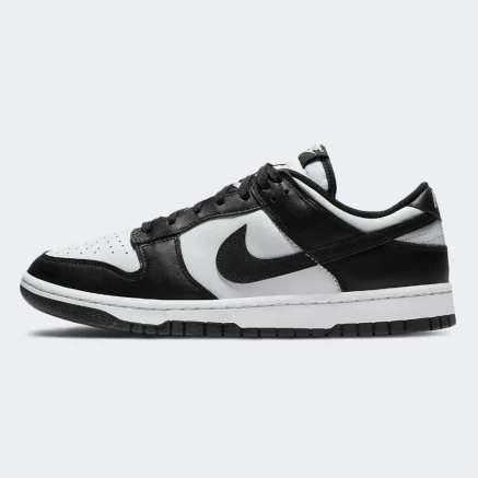 Кеди Nike Dunk Low Retro - 162264