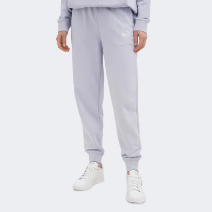 Спортивнi штани Puma ESS Small No. 1 Logo Comfort High-Waist Sweatpants TR cl (s) - 170561 Спортивнi штани Puma ESS Small No. 1 Logo Comfort High-Waist Sweatpants TR cl (s) - 170561