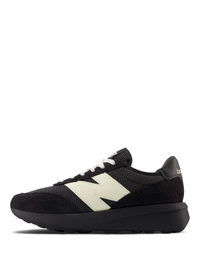Кросівки New Balance model 370 - 171389