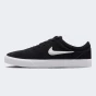 Кеди Nike CHARGE SUEDE, фото 1 - інтернет магазин MEGASPORT