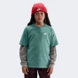 Футболка Nike K NSW CLUB WASH TEE, фото 1 - інтернет магазин MEGASPORT