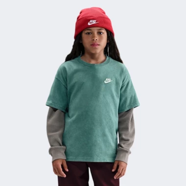 K NSW CLUB WASH TEE