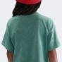 Футболка Nike K NSW CLUB WASH TEE, фото 5 - інтернет магазин MEGASPORT