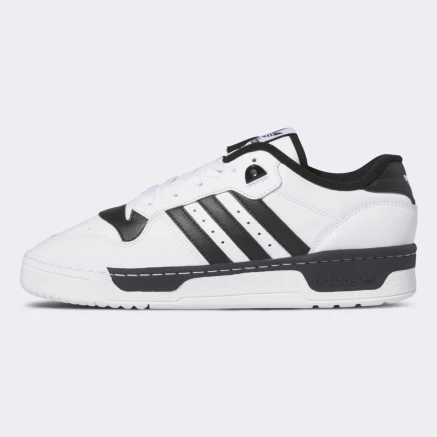 Кеди Adidas Originals RIVALRY LOW - 170821