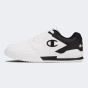 Кеди Champion 3 point tech low low cut shoe, фото 1 - інтернет магазин MEGASPORT