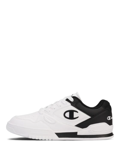 Кеди Champion 3 point tech low low cut shoe - 171655