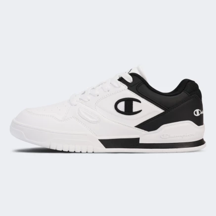 Кеди Champion 3 point tech low low cut shoe - 171655