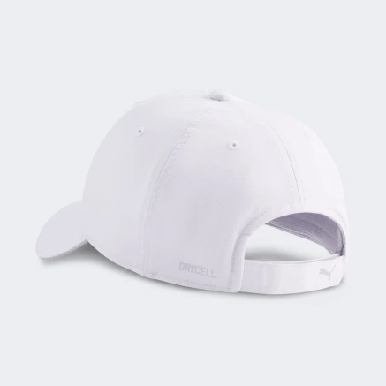 Кепка Puma UNISEX RUNNING III BB Cap - 180596 Кепка Puma UNISEX RUNNING III BB Cap - 180596