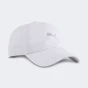 Кепка Puma UNISEX RUNNING III BB Cap, фото 1 - інтернет магазин MEGASPORT