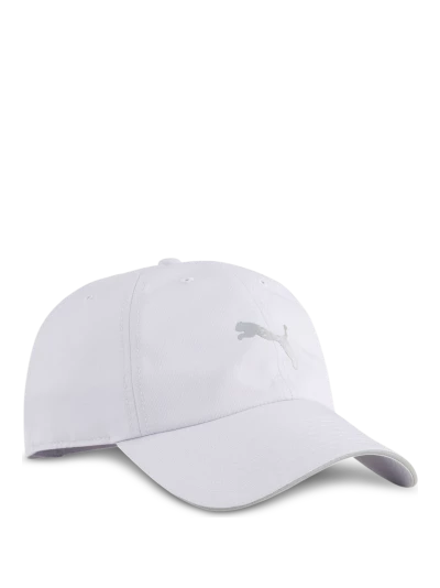 Кепка Puma UNISEX RUNNING III BB Cap - 180596 Кепка Puma UNISEX RUNNING III BB Cap - 180596