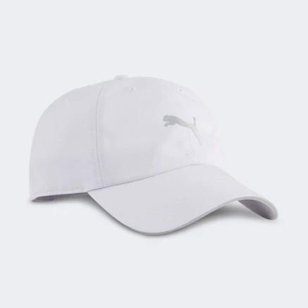 Кепка Puma UNISEX RUNNING III BB Cap - 180596 Кепка Puma UNISEX RUNNING III BB Cap - 180596