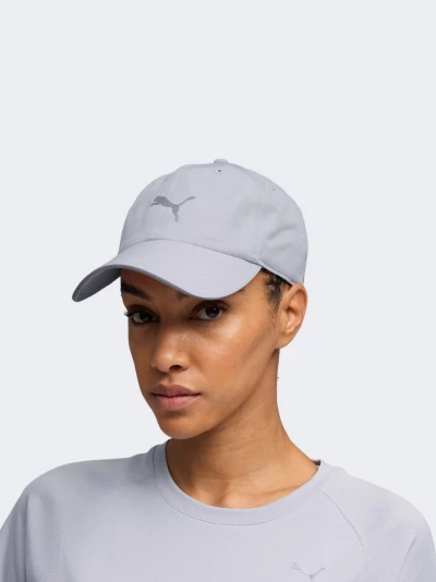 Кепка Puma UNISEX RUNNING III BB Cap - 180596