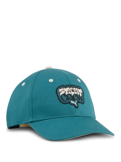 Кепка Puma COMIC BB Cap Jr - 180597