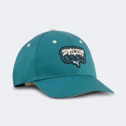 Кепка Puma COMIC BB Cap Jr - 180597