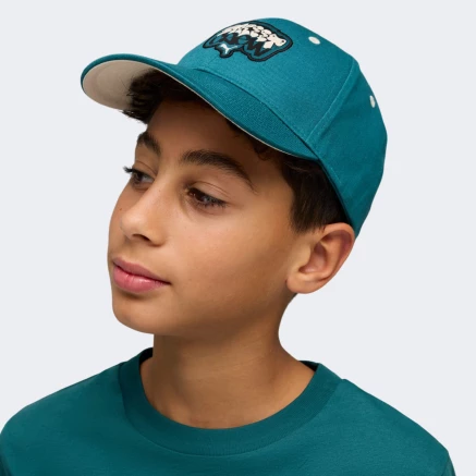 Кепка Puma COMIC BB Cap Jr - 180597