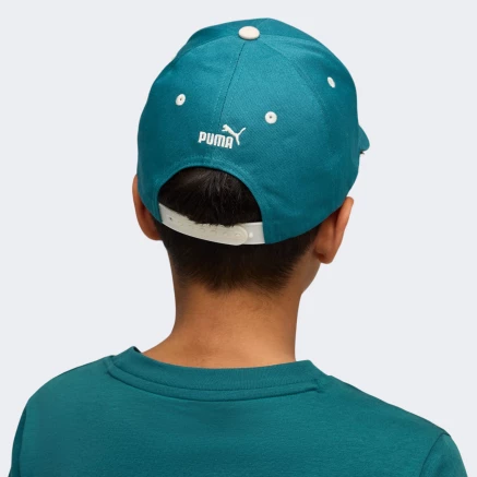 Кепка Puma COMIC BB Cap Jr - 180597