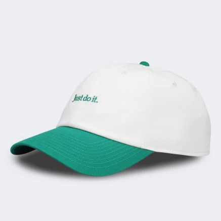 Кепка Nike U NK CLUB CAP U CB JDI L - 180053 Кепка Nike U NK CLUB CAP U CB JDI L - 180053