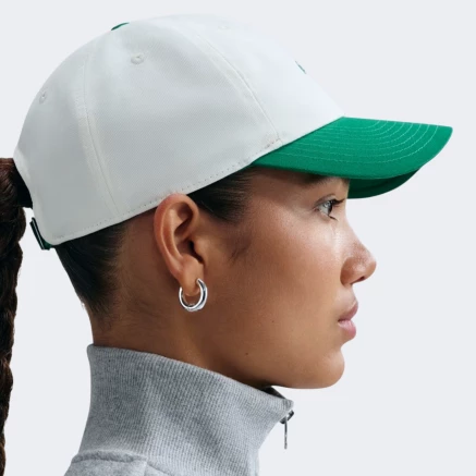 Кепка Nike U NK CLUB CAP U CB JDI L - 180053 Кепка Nike U NK CLUB CAP U CB JDI L - 180053