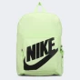 Рюкзак Nike Y NK CLASSIC BKPK, фото 1 - інтернет магазин MEGASPORT