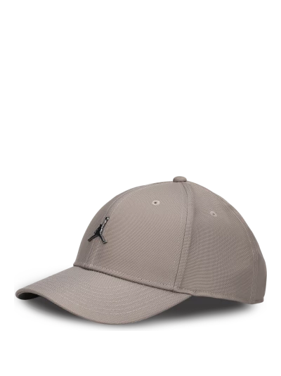 Кепка Jordan U J RISE CAP S CB MTL JM - 180170