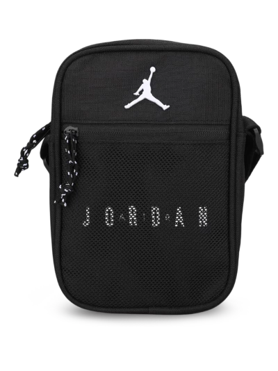 Сумка Jordan JAM BLACKTOP FESTIVAL BAG - 179717