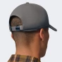 Кепка Jordan U J RISE CAP S CB MTL JM, фото 6 - інтернет магазин MEGASPORT