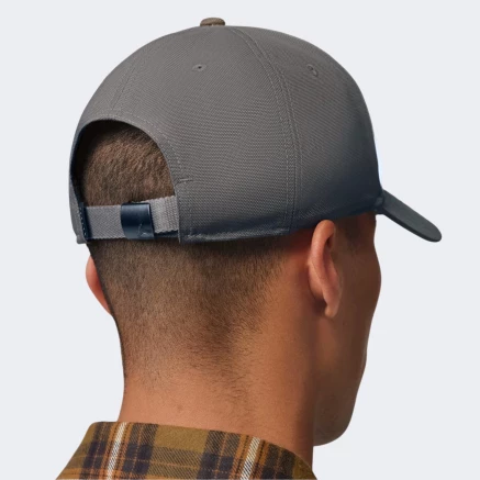 Кепка Jordan U J RISE CAP S CB MTL JM - 180170