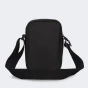 Сумка Jordan JAM BLACKTOP FESTIVAL BAG, фото 2 - інтернет магазин MEGASPORT