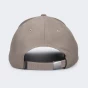 Кепка Jordan U J RISE CAP S CB MTL JM, фото 2 - інтернет магазин MEGASPORT