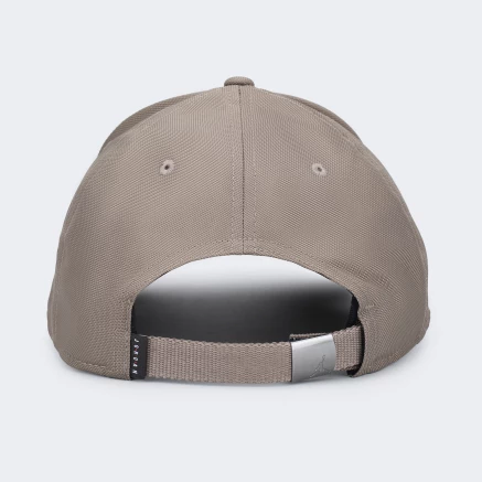 Кепка Jordan U J RISE CAP S CB MTL JM - 180170
