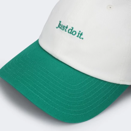Кепка Nike U NK CLUB CAP U CB JDI L - 180053 Кепка Nike U NK CLUB CAP U CB JDI L - 180053