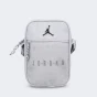 Сумка Jordan JAM BLACKTOP FESTIVAL BAG, фото 1 - інтернет магазин MEGASPORT