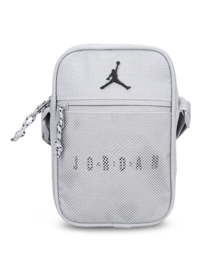 Сумка Jordan JAM BLACKTOP FESTIVAL BAG - 179718
