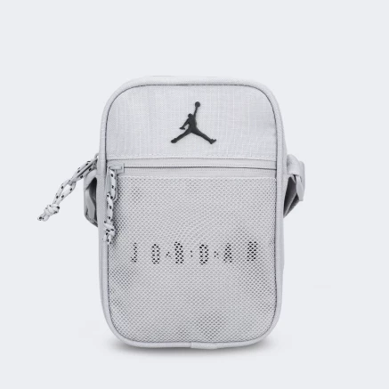 Сумка Jordan JAM BLACKTOP FESTIVAL BAG - 179718 Сумка Jordan JAM BLACKTOP FESTIVAL BAG - 179718